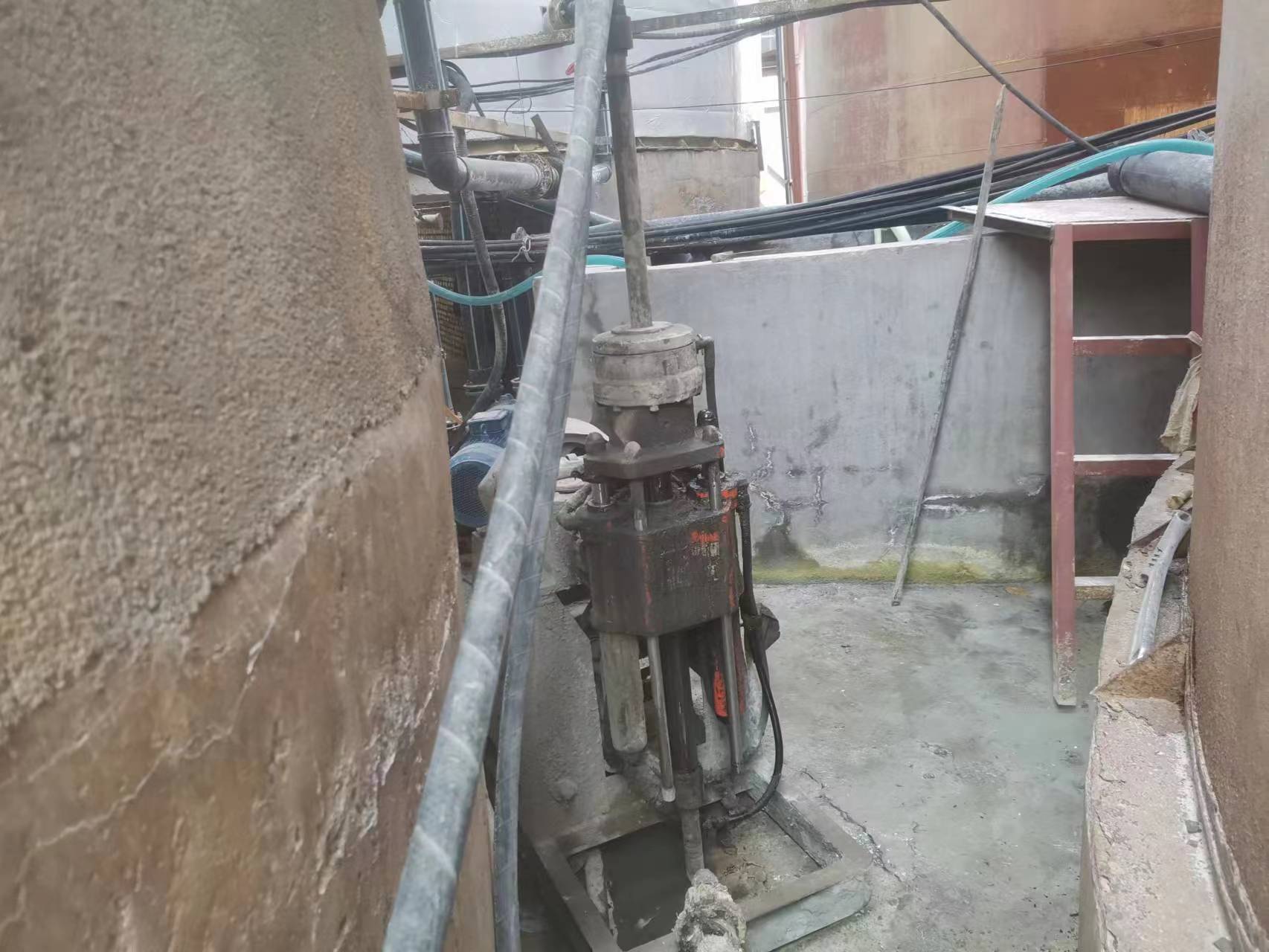 鄂托克基础注浆工程施工中应注意哪些?